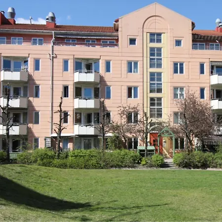 Smalgangen 23, Etasje 4, Snr 222 Όσλο