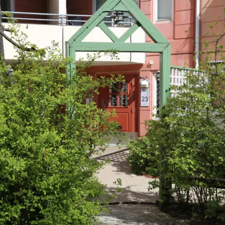 Homestay Smalgangen 23, Etasje 4, Snr 222