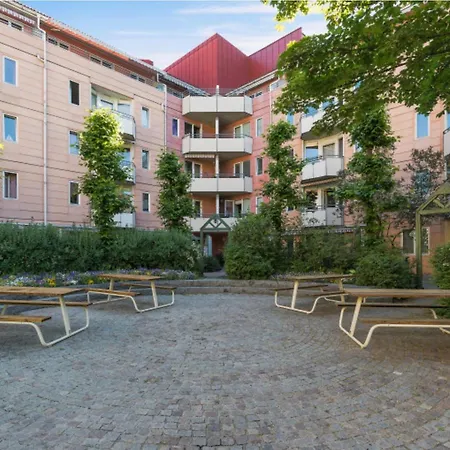 Smalgangen 23, Etasje 4, Snr 222 Homestay Oslo