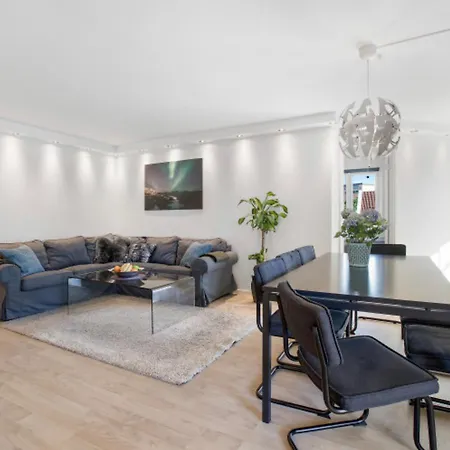 Smalgangen 23, Etasje 4, Snr 222 Homestay Oslo