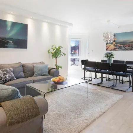 Homestay Smalgangen 23, Etasje 4, Snr 222 *